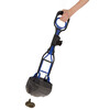 Ramasse-crottes Maxi Clean Up 71X13X14cm
