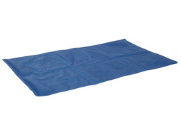 Cooling Mat for Dogs  40x50 cm  blue