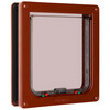 Chatiere Cat Mate XL 4 voies marron