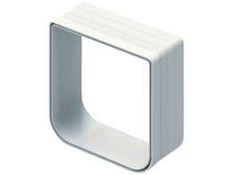 Wall liner 50mm white for  80585 and 80861