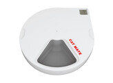 Cat Mate Feeder C500 for 5 meals