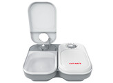 Cat Mate Automatic Feed Dispenser 2 meals
