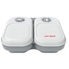 Cat Mate Automatic Feed Dispenser 2 meals