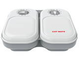 Cat Mate Automatic Feed Dispenser 2 meals