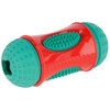 Roll ToyFastic Fillable  red/turquoise  13 x 6 cm