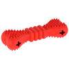 Os ToyFastic rouge  17X6X4cm