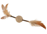 Batonnet de jeu Matatabi 20cm  3pcs