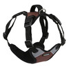 Harness Pulsive brown 36-50 cm  46-60cm