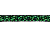 Halsband Shiny Night 20mmx45-65cm