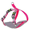 Harnais pour petits chiens pink  -23cm  10mm  3pcs
