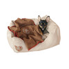 Snugly Bed Love you  37 x 47 cm