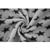 dog blanket Stella 14x100cm grey