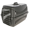 Box de transport Expedion Eco noir  58X38X38cm