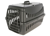 Box de transport Expedion Eco noir  58X38X38cm