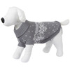 Sweater Lillehammer  grey-white 25 cm