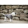 Sweater Lillehammer  grey-white 25 cm