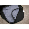 Outdoor hondenmantel Vancouver  groen/grijs  40 cm