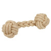 Dumbell XL Jute/Cotton O 10 x 32 cm