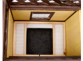 Kattenhuis 4-Seasons Deluxe 88x57x77 cm
