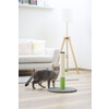 Krabpaal Opal Basic groen/grijs  37x37x50cm