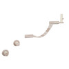 Mur d esclade Matterhorn 6pcs