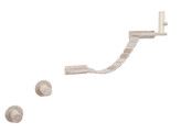 Mur d esclade Matterhorn 6pcs