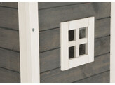 Cat House Family 57x55x80 cm