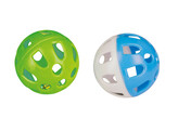 Plastic Ball o 5cm  2pcs