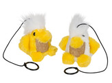 Vogel Chico  9cm