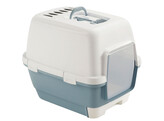Cat Litter Tray Cathy Clever    Smart