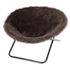 SHARON ligmand O 50 cm  bruin