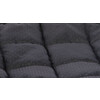 Cat Cushion with Mop Fabric 48x40x4 cm  grey/green PP