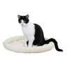 Knuffelbed Sweety  beige 48 x 40 x 4 cm