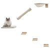 Mur d escalade Rocky 6pcs