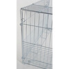Enclos exterieur pour rongeur jeunes animaux  144X112X60cm