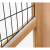 Cage pour rongeur Indoor Deluxe  115X60X118cm