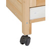 Cage pour rongeur Indoor Deluxe  115X60X118cm