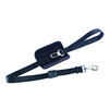 Leash incl. safety belt