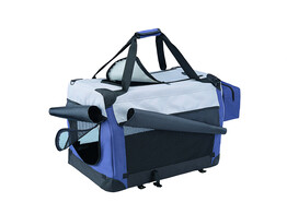 Cage de transport Traveller PLUS