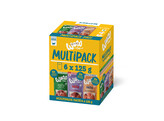 WOW CHAT WET ADULT MULTIPACK 6x125g x 1