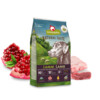 DOG DRY Natural Taste agneau 4 kg