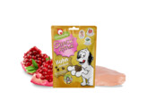 DOG SNACK Snack  Attack poulet 100 g x 8