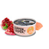CAT WET Suppenkasper salmon 70 g x 12