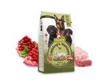 DOG DRY Liebling s Mahlzeit lamb adult 10 kg