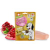 DOG SNACK Snack  Attack poulet 100 g x 8