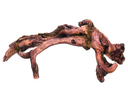 Aqua Ornaments  WOOD   25 2 x 12 x 10 5 cm