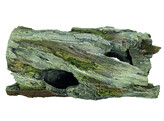 Aqua Ornaments  WOOD   25 0 x 12 0 x 12 0 cm