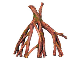 Aqua Ornaments  MANGROVE   22 x 10 3 x 20 2 cm