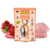 CAT WET DeliCATessen kalf   konijn 85 g x 6