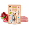 CAT WET DeliCATessen veau PUR 85 g x 6